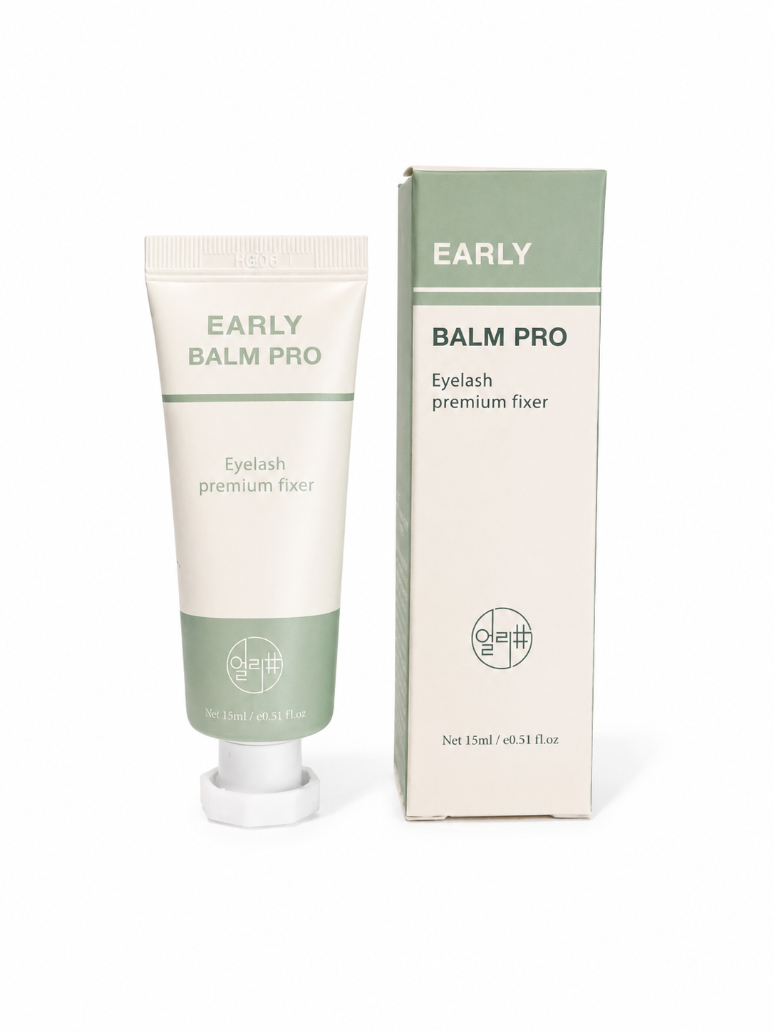 Early-  Balm Pro (15ml)