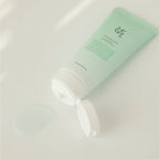 Beauty of Joseon Green Plum Cleanser resultado