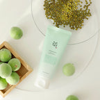 Beauty of Joseon Green Plum Refreshing Cleanser