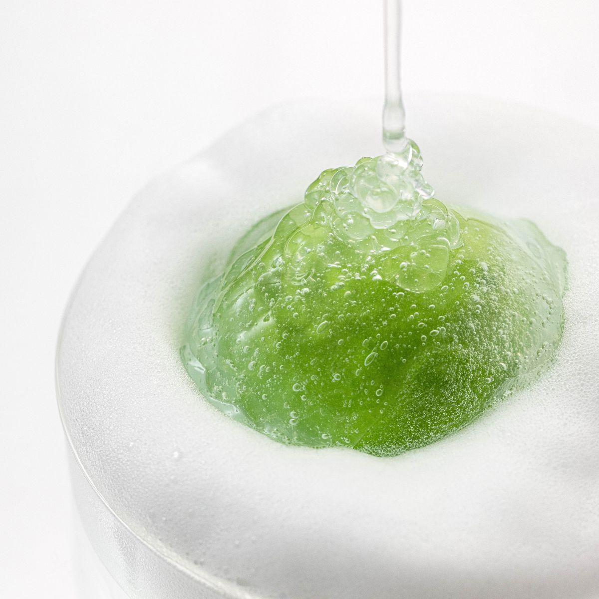 BEAUTY OF JOSEON - Green Plum Refreshing Cleanser