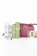 Kit Early Lash Lifting e Brow Lamination Coreano – Sistema Profissional Completo e Altamente Tecnológico