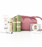 Kit Early Lash Lifting e Brow Lamination Coreano – Sistema Profissional Completo e Altamente Tecnológico