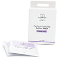 Laenita Perfect Purifying Bubble Mask – O₂ Bubble System