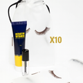 Pack keratina Neicha 15g + 10 Kits Brinde Cliente