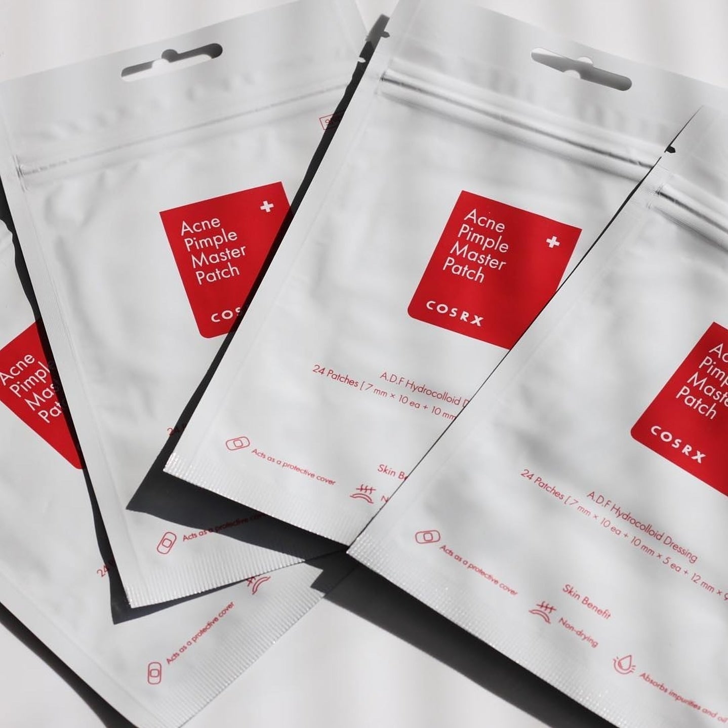 COSRX- Acne Pimple Master Patch