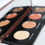 Urban Decay - Paleta Mondust