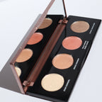 Urban Decay - Paleta Mondust