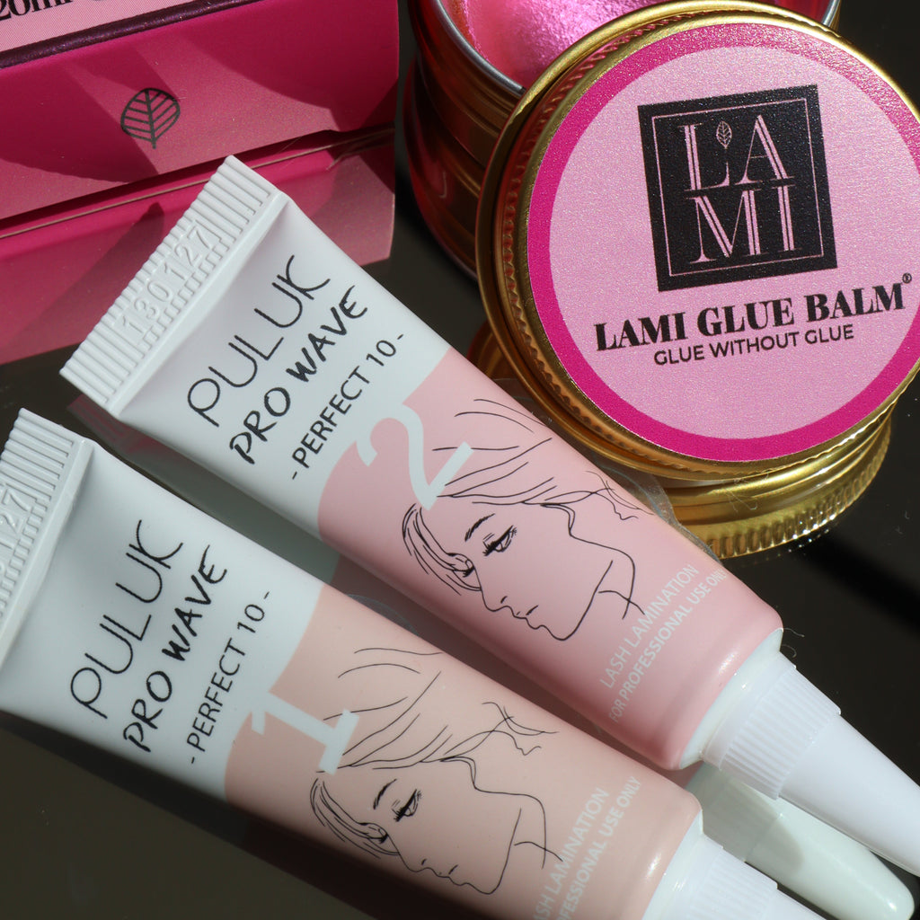 Pack Puluk + Lami (EXLUSIVO)