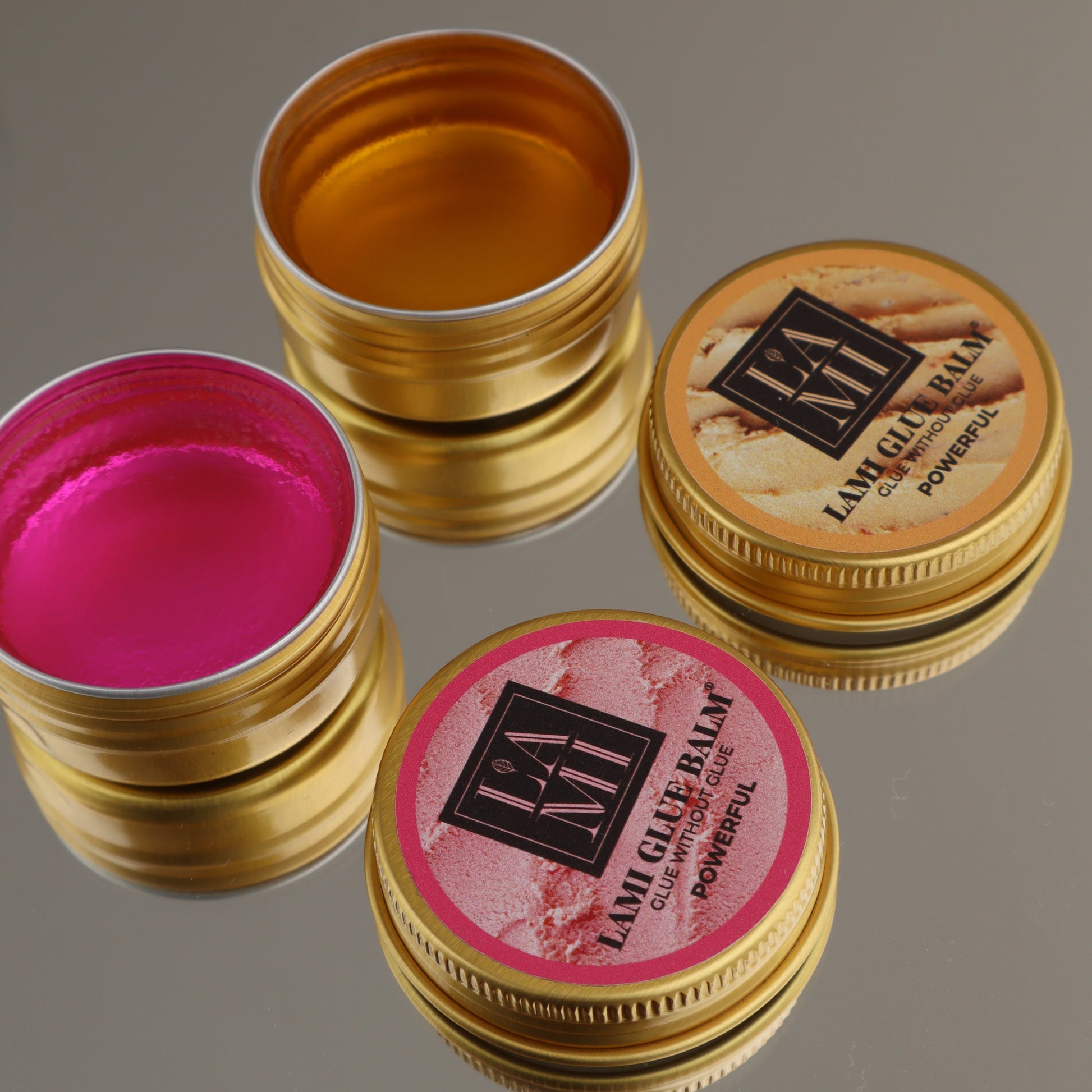 LAMI LASHES – Lami Glue Balm POWERFUL (20ml)