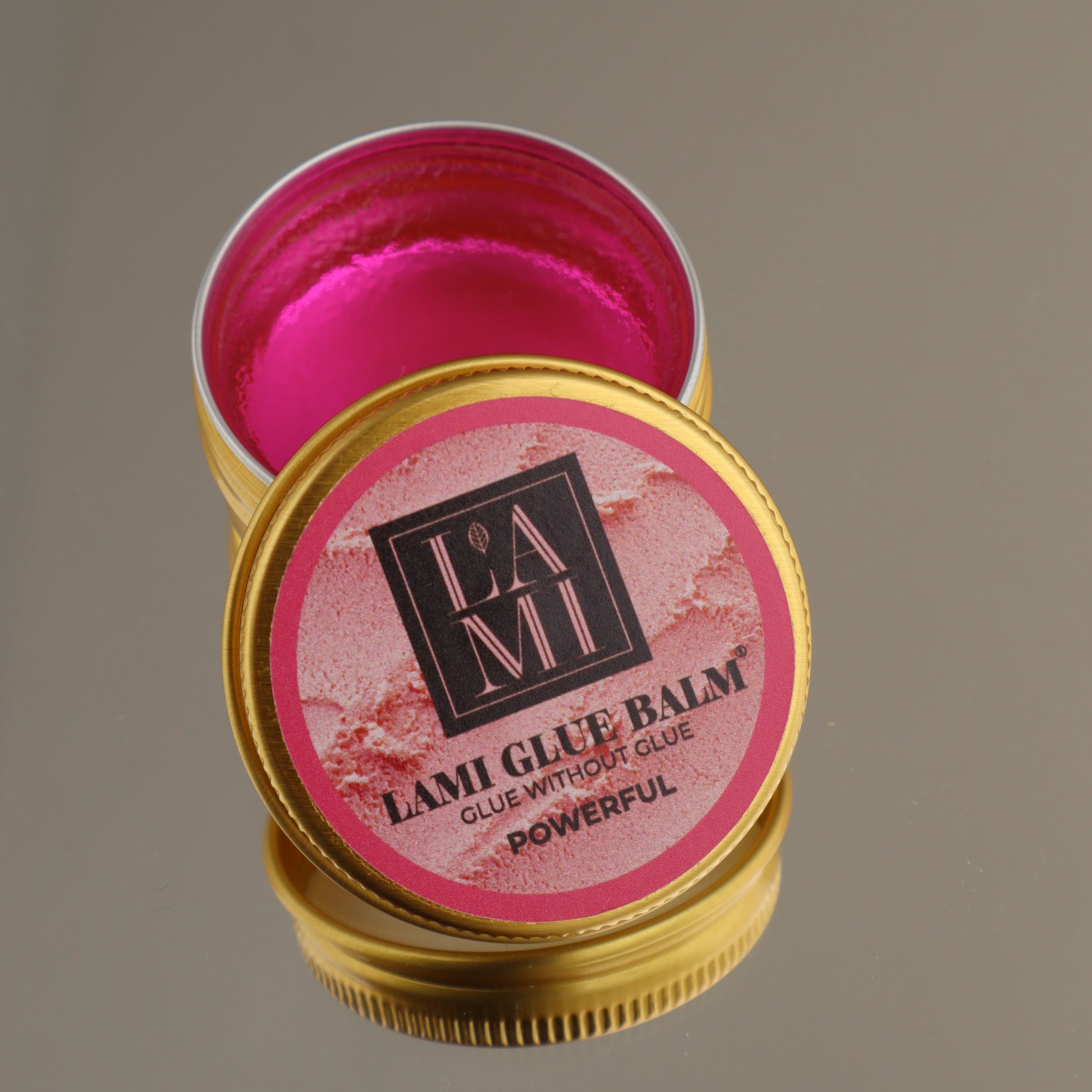 LAMI LASHES – Lami Glue Balm POWERFUL (20ml)