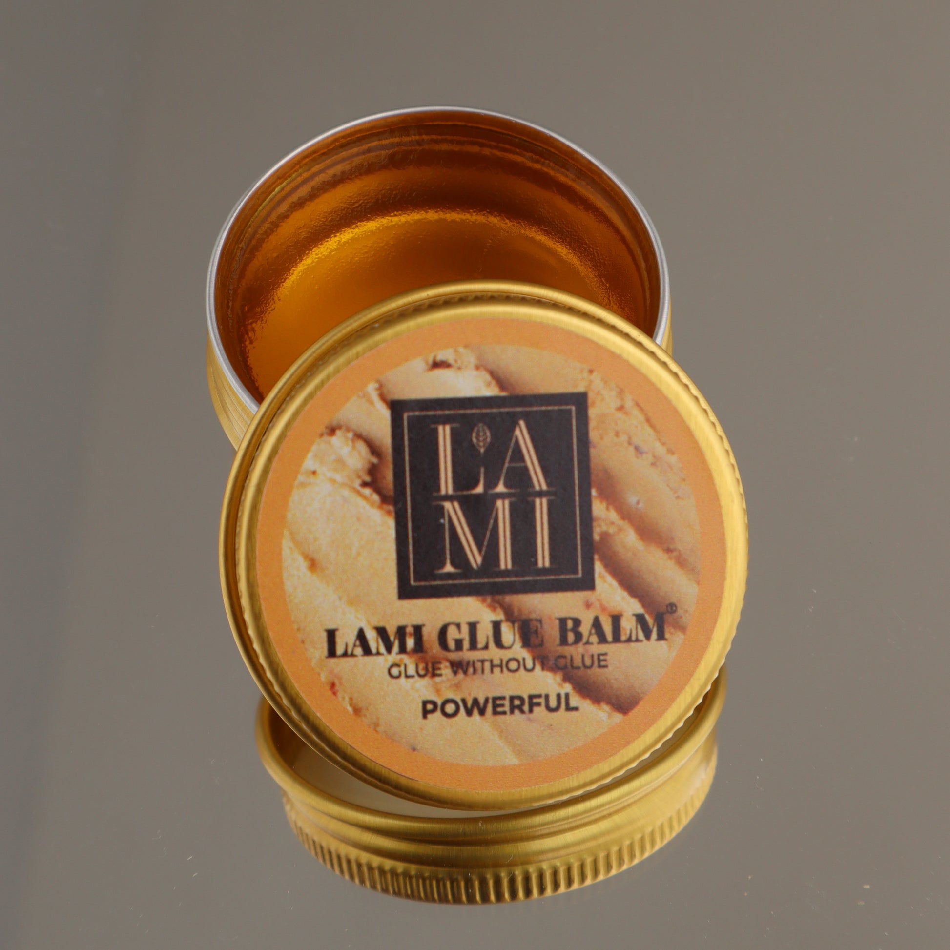LAMI LASHES – Lami Glue Balm POWERFUL (20ml)