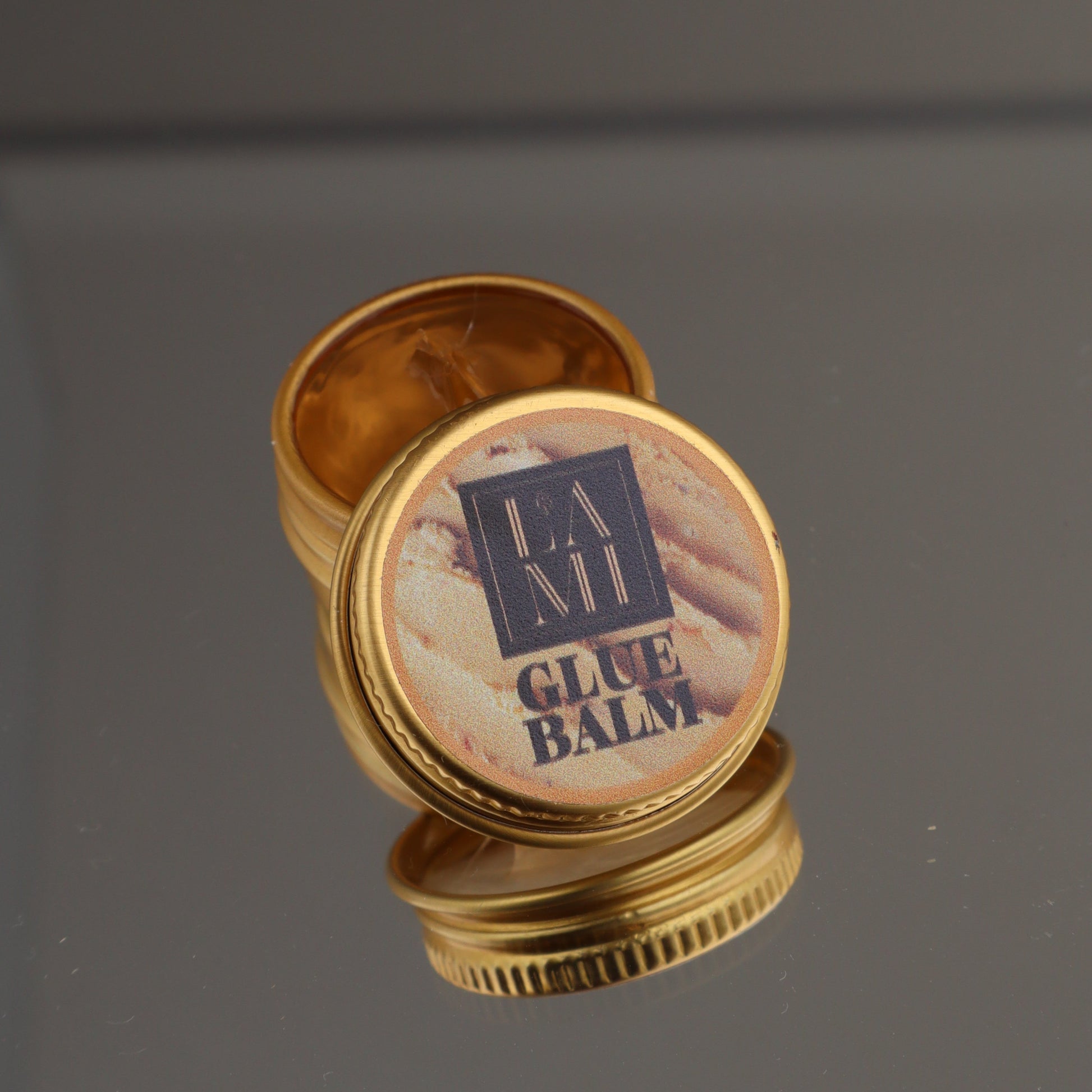LAMI LASHES – Lami Glue Balm POWERFUL (5ml)