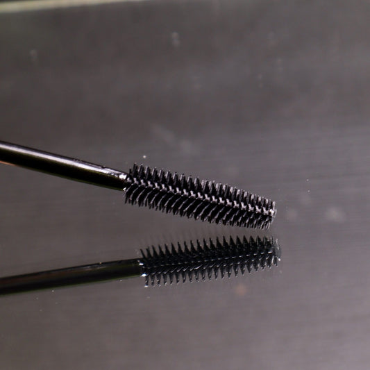 Escova descartável de silicone (várias quantidades)