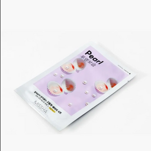 MISSHA - Airy Fit Sheet Mask (Pearl)