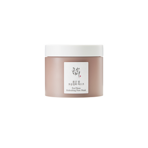 BEAUTY OF JOSEON Red Bean Refreshing Pore Mask 140ml