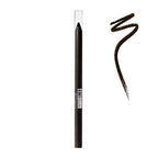 Maybelline TATTOO LINER Gel Pencil Bold Brown
