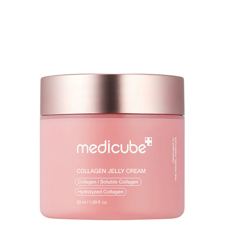 Colágeno Jalea Crema (50ml) - Medicube