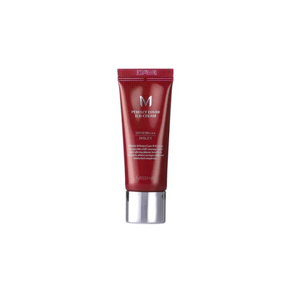 Missha Perfect cover B.B Cream 20ml