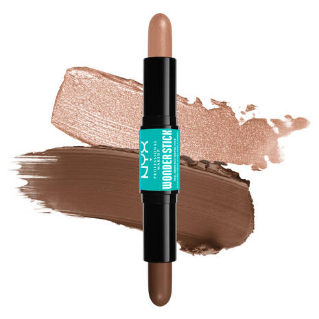 Wonder Stick - cor 04 Medium -NYX