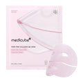 PDRN Pink Collagen Gel Mask- Medicube