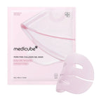 PDRN Pink Collagen Gel Mask- Medicube