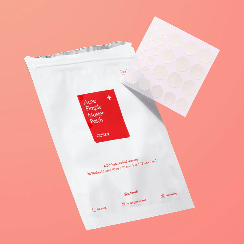 COSRX- Acne Pimple Master Patch
