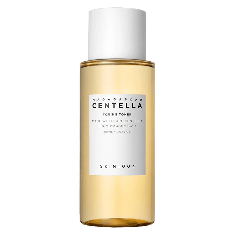 SKIN1004- MADAGASCAR CENTELLA TONING TONER 30ML