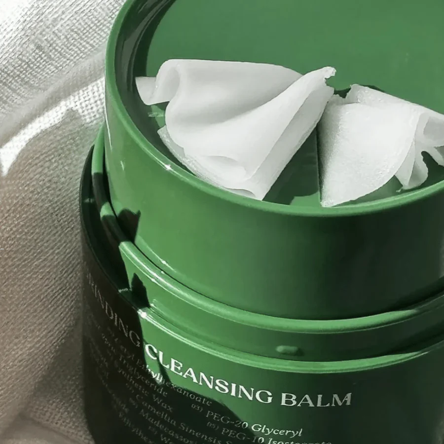 Bálsamo Limpiador Pure Grinding – Dr.Althea