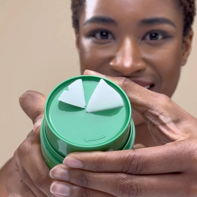 Bálsamo Limpiador Pure Grinding – Dr.Althea