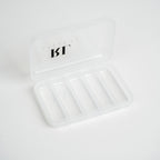 Caixa Organizadora Moldes Lash Lifting detalhe