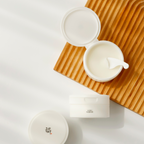 Beauty of Joseon Radiance Cleansing Balm resultado