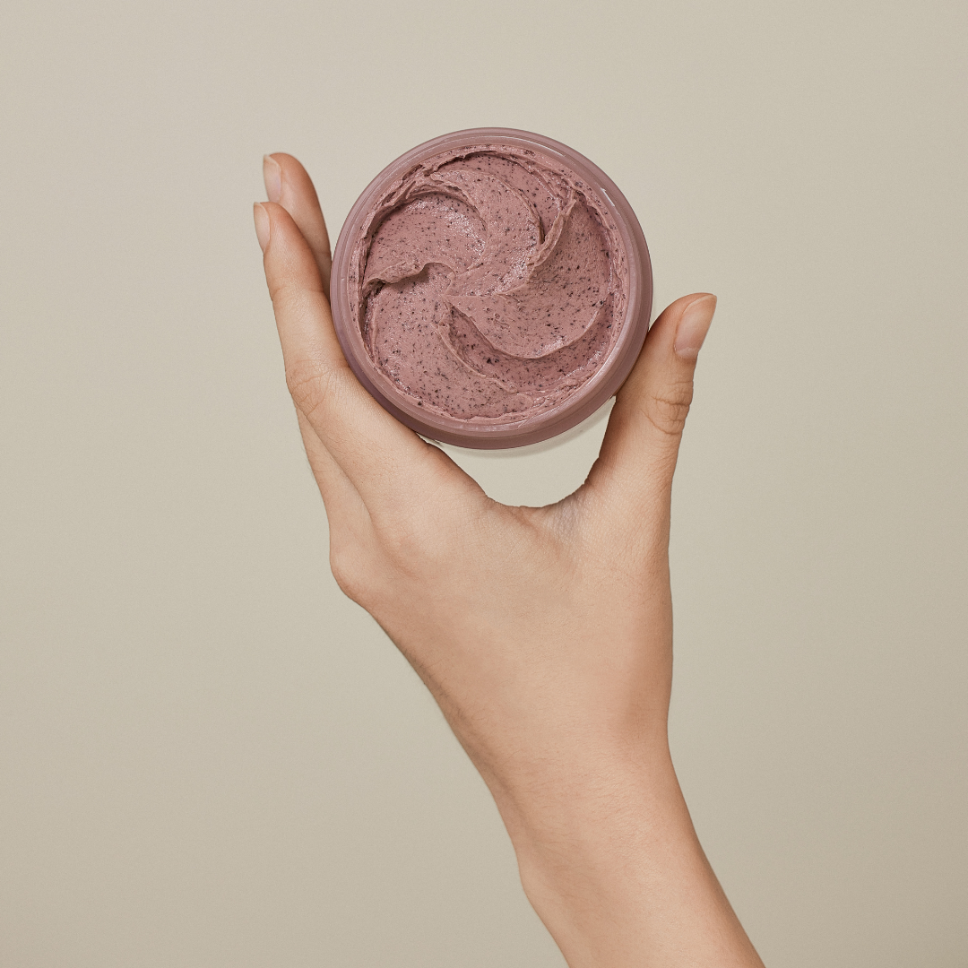 BEAUTY OF JOSEON Red Bean Refreshing Pore Mask 140ml