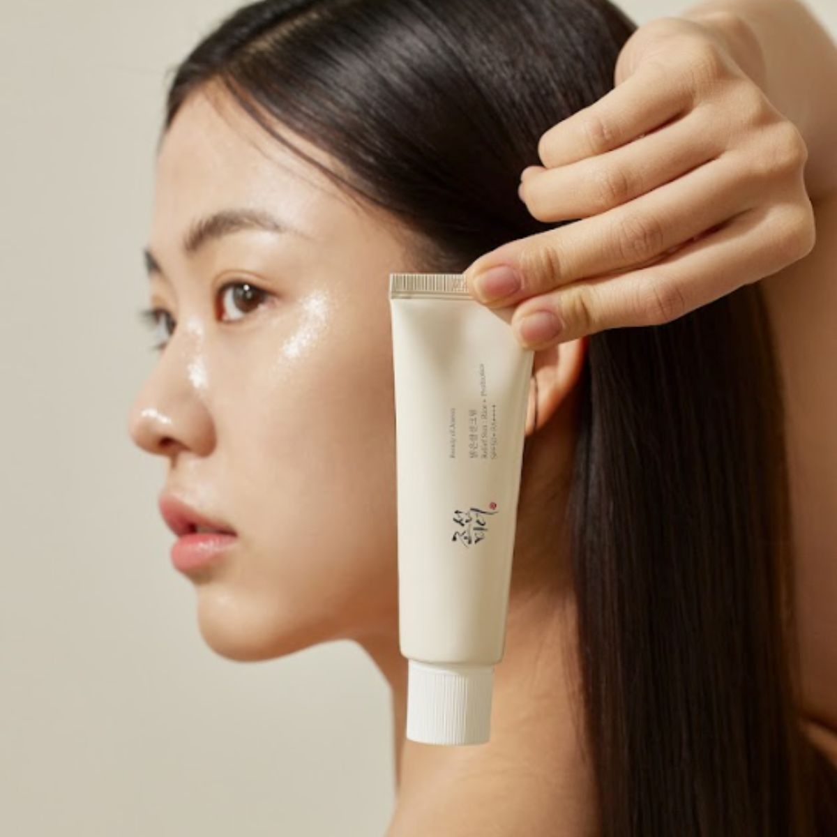 Relief Sun Rice Probiotics SPF50+ PA++++ - Beauty of Joseon