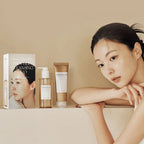 SKIN1004 Madagascar Centella Double Cleansing Set