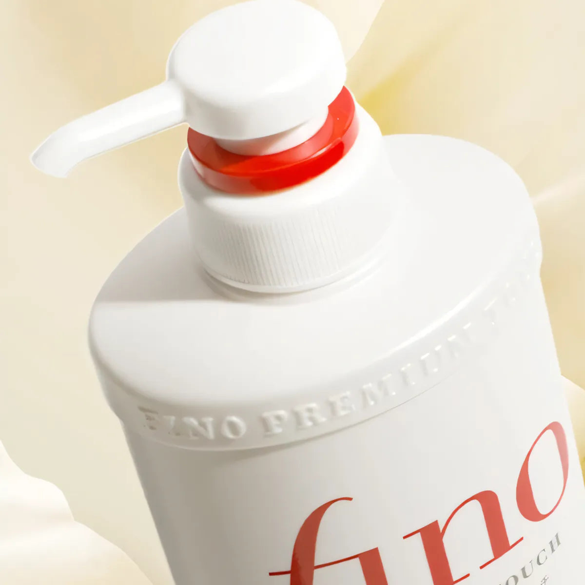 Fino Premium Touch Conditioner - 550ml