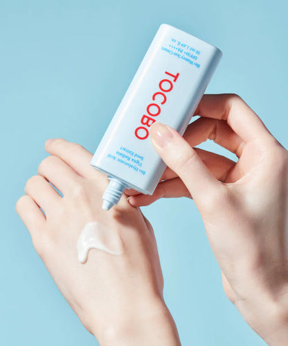 Bio Watery Sun Cream [50ml] - TOCOBO