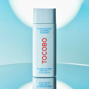 Bio Watery Sun Cream [50ml] - TOCOBO
