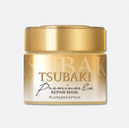 Shiseido Tsubaki Premium EX Repair Mask