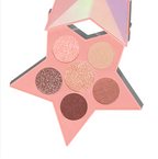 Urban Decay Star Holiday Palette embalagem