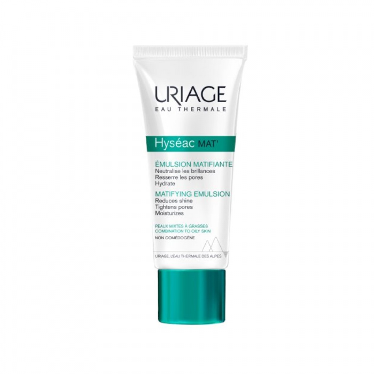 Uriage Creme de Rosto Hyseac Matificante PMO 40ml