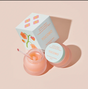 Vita Glazed Lip Mask 20ml - TOCOBO
