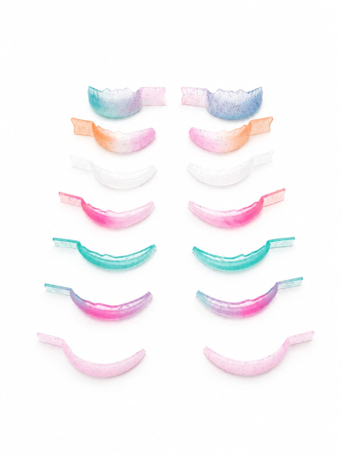 Laura Silicone Pads (Moldes face )- MAXYMOVA