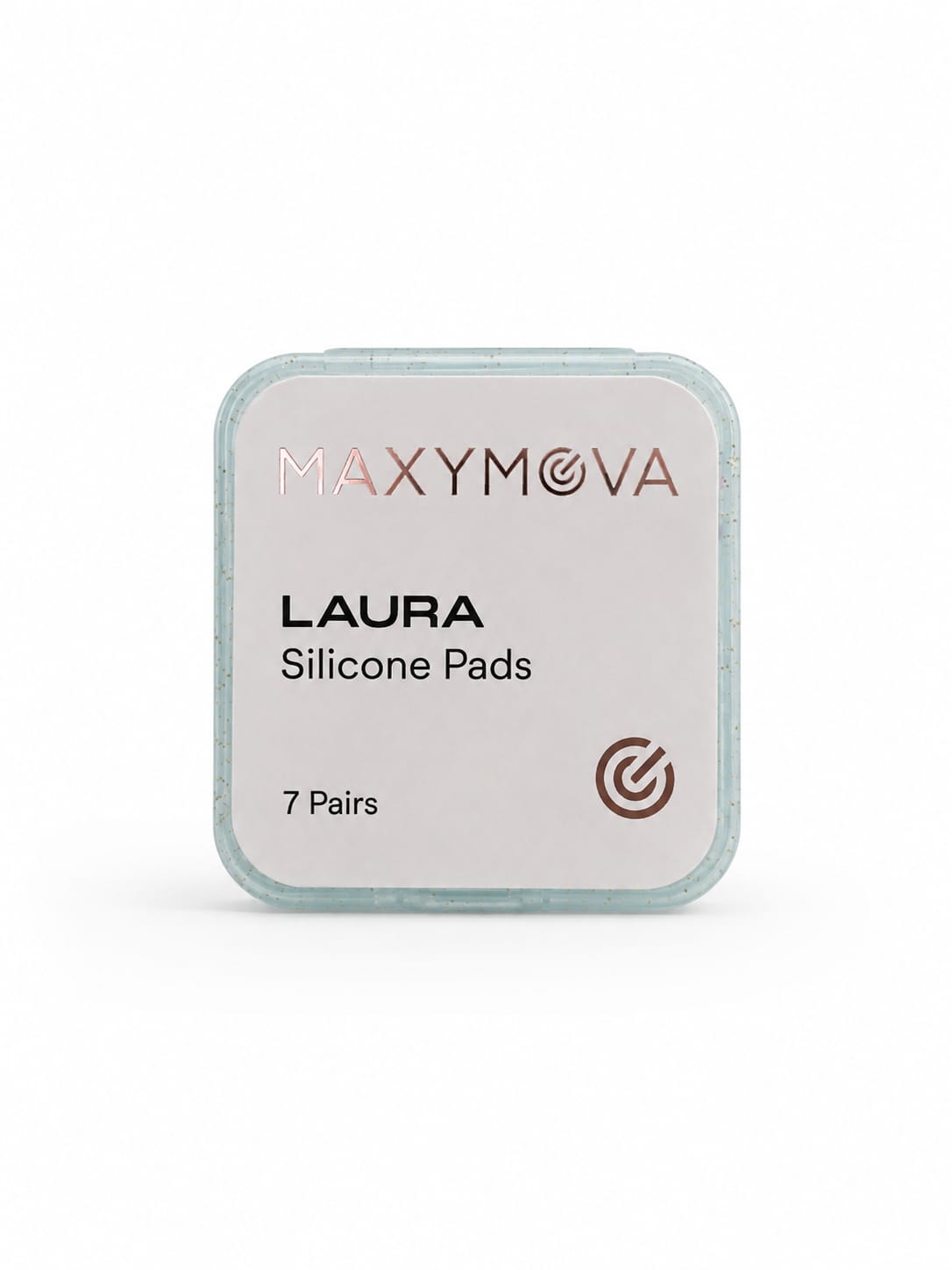 Laura Silicone Pads (Moldes face )- MAXYMOVA