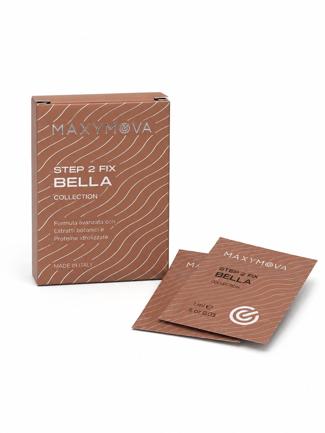 Step 2 FIX Bella Collection - Maxymova