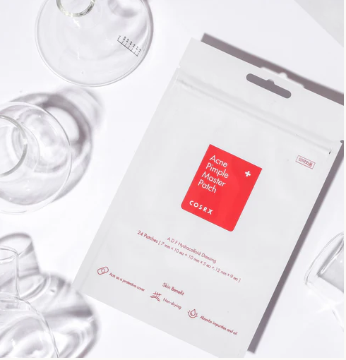 COSRX- Acne Pimple Master Patch