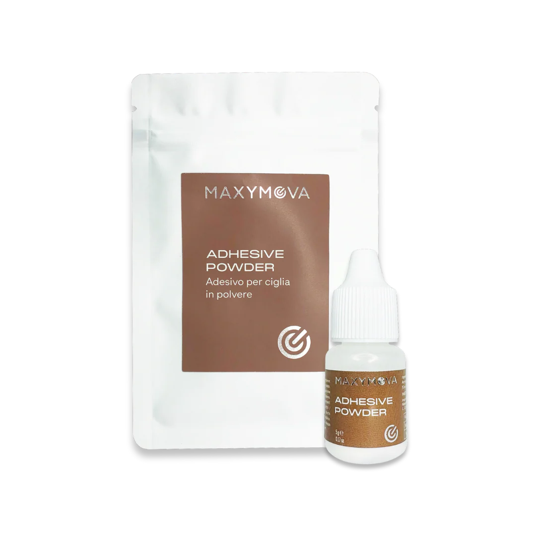 Adhesive powser- MAXYMOVA