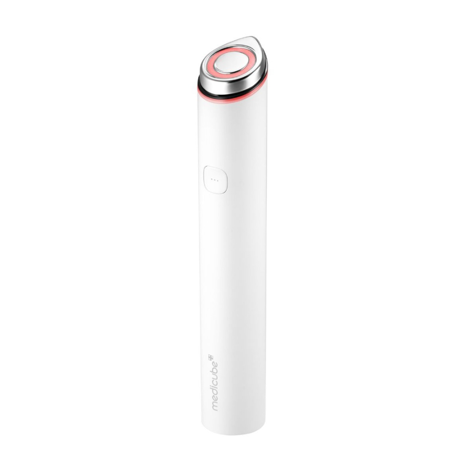 Medicube - AGE-R BOOSTER PRO MINI - Blanco