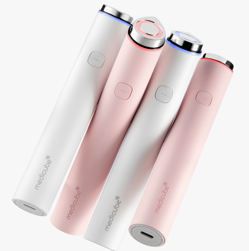 Medicube - AGE-R BOOSTER PRO MINI - Blanco