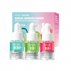 ANUA Serum Mini Trio Set