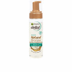 Ambre Solaire Natural Bronzer Mousse Autobronzeadora- Garnier 200ml